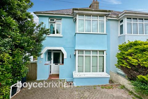 3 bedroom semi-detached house for sale, Penn Lane, Brixham