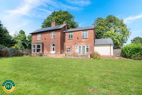 5 bedroom detached house for sale, Church Lane, Fishlake, Doncaster