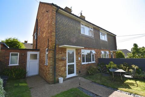 2 bedroom semi-detached house for sale, Preston Road, Bexhill-On-Sea