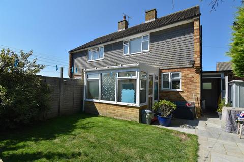 32 Preston Road, Bexhill-on-sea, TN39 5BN