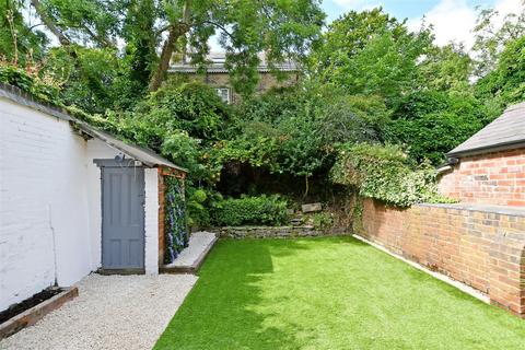 5 bedroom terraced house for sale, Beaufort Road, Broomhill S10