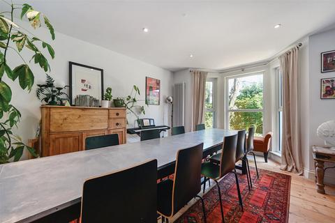 5 bedroom end of terrace house for sale, Cambridge Road, Hastings