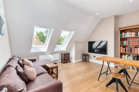 2 bedroom flat for sale, Cambridge Road, West Wimbledon SW20