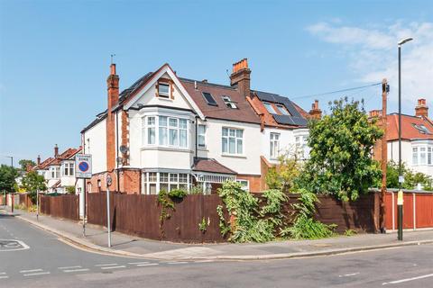 2 bedroom flat for sale, Cambridge Road, West Wimbledon SW20