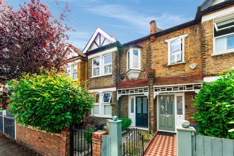 77 Carlton Park Avenue, London, SW20 8BJ