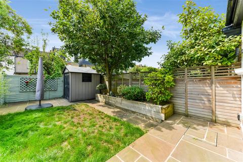 77 Carlton Park Avenue, London, SW20 8BJ