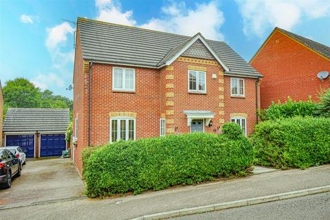 5 bedroom detached house for sale, Harbour Way, St. Leonards-On-Sea