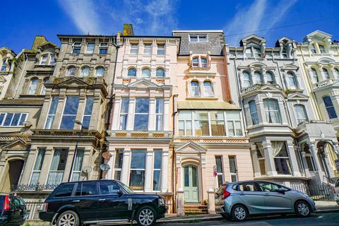 1 bedroom flat for sale, Warrior Gardens, St. Leonards-On-Sea