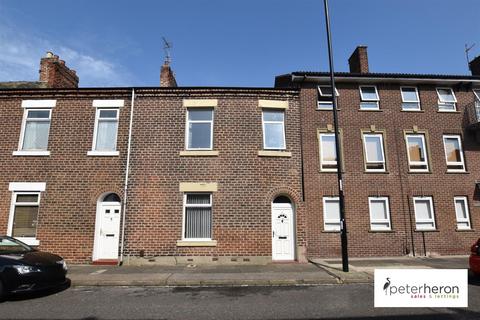 3 bedroom terraced house for sale, Gladstone Street, Roker, Sunderland