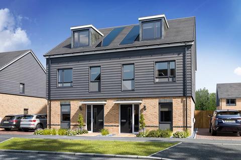 undefined, Trelton - Plot 5 at Wyvern Place, Wyvern Place, Richard Avenue CO7