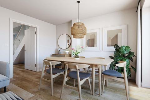 undefined, Trelton - Plot 5 at Wyvern Place, Wyvern Place, Richard Avenue CO7