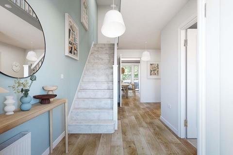 undefined, Trelton - Plot 5 at Wyvern Place, Wyvern Place, Richard Avenue CO7