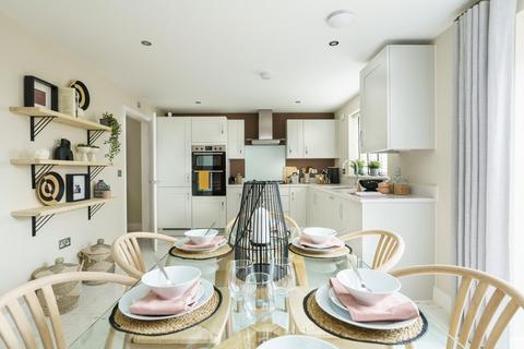 4 bedroom detached house for sale, The Midford - Plot 186 at Wolsey Grange, Wolsey Grange, Poplar Lane IP8