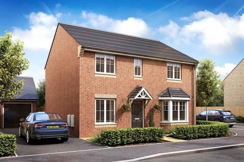 4 bedroom detached house for sale, The Shelford - Plot 238 at Trinity Fields, Trinity Fields, Trinity Fields HG5