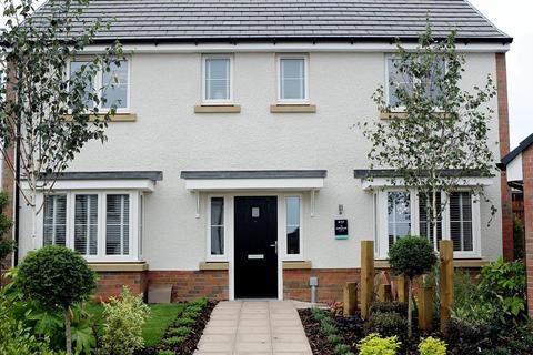 4 bedroom detached house for sale, 95, Ashleworth at Saints View, Telford TF2 9FX