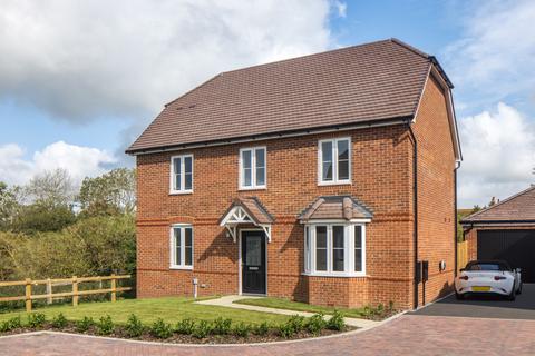 4 bedroom detached house for sale, The Avondale at Ecclesden Park Water Lane, Angmering BN16