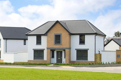 4 bedroom detached house for sale, Glenbervie at David Wilson @ Countesswells Gairnhill, Countesswells, Aberdeen AB15