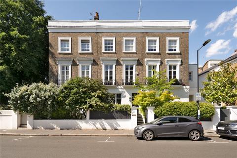 5 bedroom terraced house for sale, Artesian Road, Notting Hill, London, W2