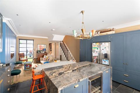10 Artesian Road, London, W2 5AP