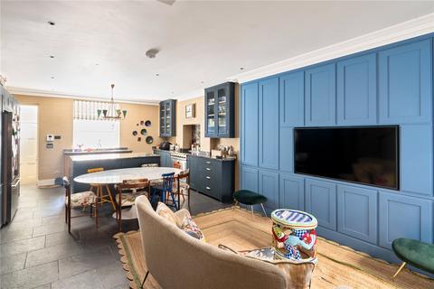 10 Artesian Road, London, W2 5AP