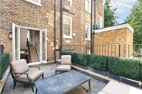 10 Artesian Road, London, W2 5AP