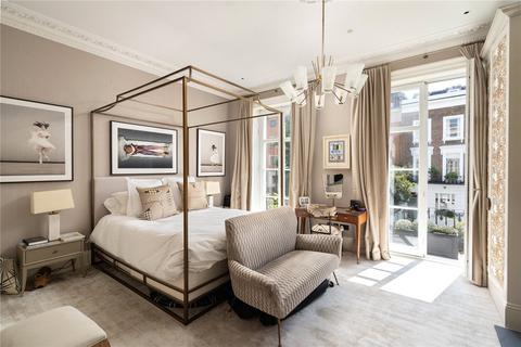 10 Artesian Road, London, W2 5AP