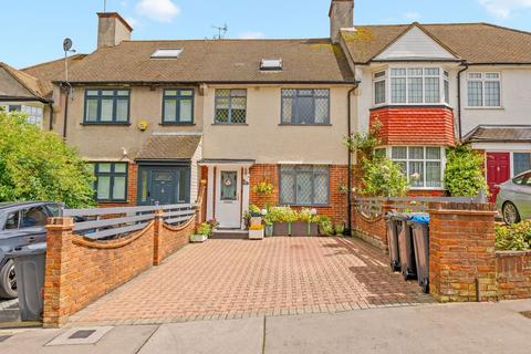 51 Crossways, South Croydon, CR2 8JQ