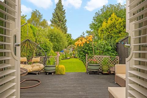 51 Crossways, South Croydon, CR2 8JQ