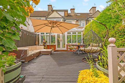51 Crossways, South Croydon, CR2 8JQ