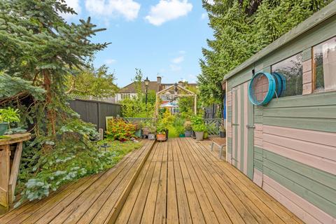 51 Crossways, South Croydon, CR2 8JQ