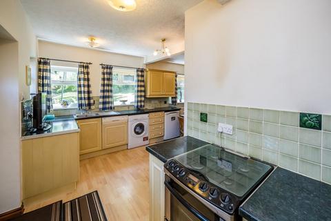 1 Highfield Road, Luddendenfoot, Halifax, HX2 6QB
