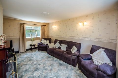 1 Highfield Road, Luddendenfoot, Halifax, HX2 6QB