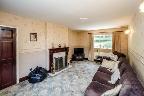 1 Highfield Road, Luddendenfoot, Halifax, HX2 6QB