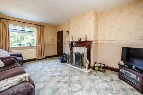 1 Highfield Road, Luddendenfoot, Halifax, HX2 6QB
