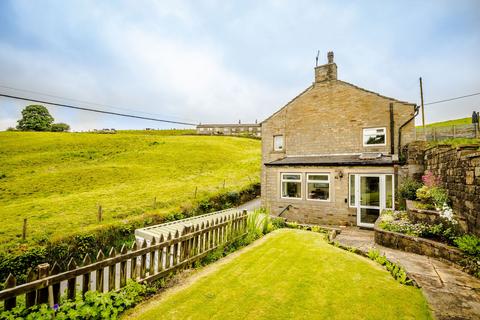 3 bedroom semi-detached house for sale, Royd Lane, Sowerby Bridge HX6