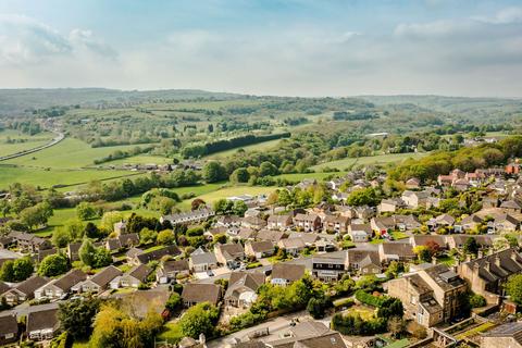 6 bedroom detached house for sale, Cross Hill, Halifax HX4