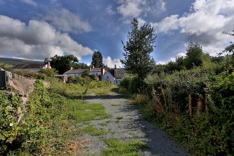 2 bedroom terraced house for sale, Brecon Road, Crickhowell NP8