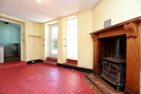 2 bedroom terraced house for sale, Brecon Road, Crickhowell NP8