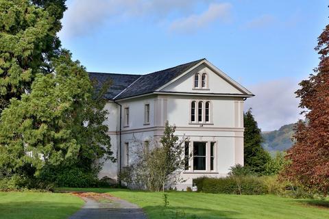 8 bedroom link detached house for sale, Crickhowell NP8