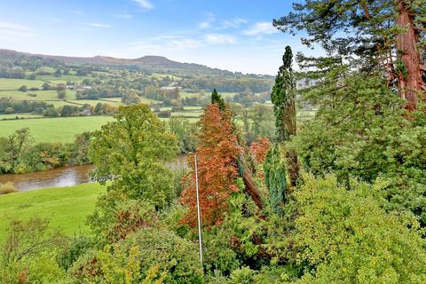 8 bedroom link detached house for sale, Crickhowell NP8