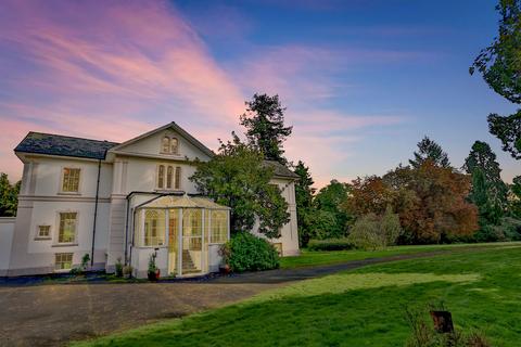 8 bedroom detached house for sale, Crickhowell NP8