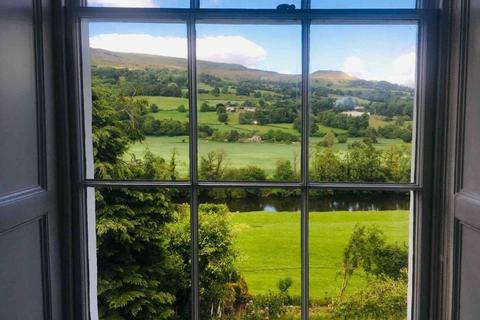 8 bedroom detached house for sale, Crickhowell NP8