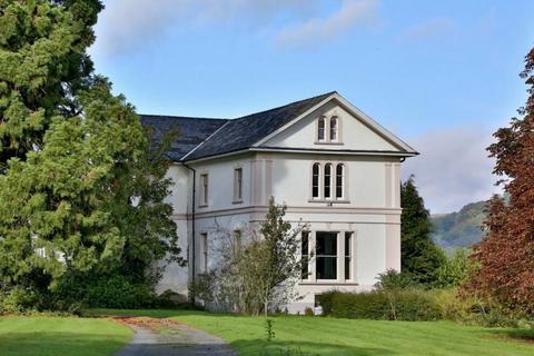 8 bedroom detached house for sale, Crickhowell NP8