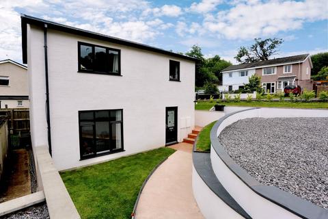 3 bedroom detached house for sale, Crickhowell NP8