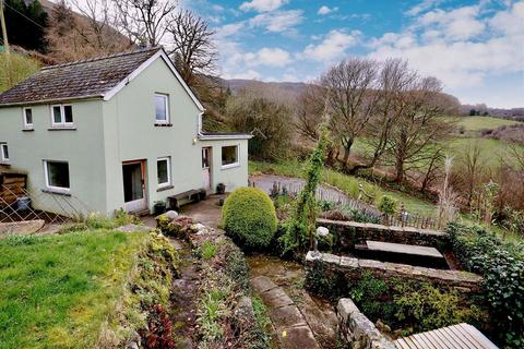 3 bedroom detached house for sale, Crickhowell NP8