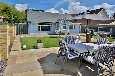 3 bedroom detached bungalow for sale, Upper Coedcae, Ebbw Vale NP23