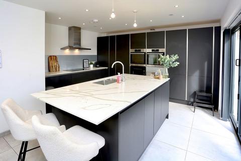 4 bedroom detached house for sale, Hereford Road, Monmouth NP25