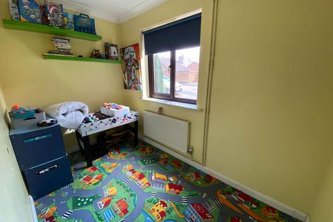 35 Barnfield Gardens, Coates, Peterborough, PE7 2DY
