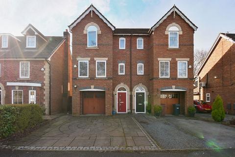 84 Butterwick Fields, Horwich, Bolton, BL6 5GZ