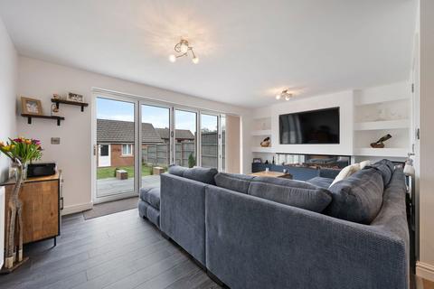 5 bedroom detached house for sale, Whitehall Lane, Bolton BL6